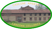 Cascina Villanis