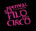 Logo del Festival Sul Filo del Circo