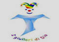 Logo de <<I Giullari di Dio>>