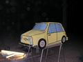 La mitica Cinquecento