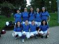 Le ragazze della Pallastraccia